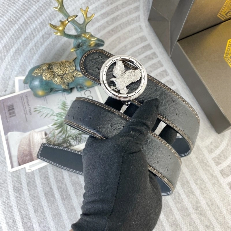 OdorResistant Stefano Ricci Belts 303661