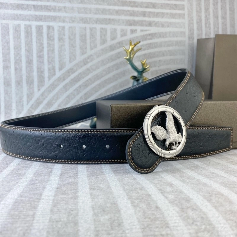 OdorResistant Stefano Ricci Belts 303661