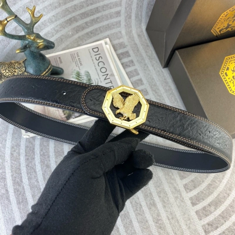 ZipUp Stefano Ricci Belts 303671
