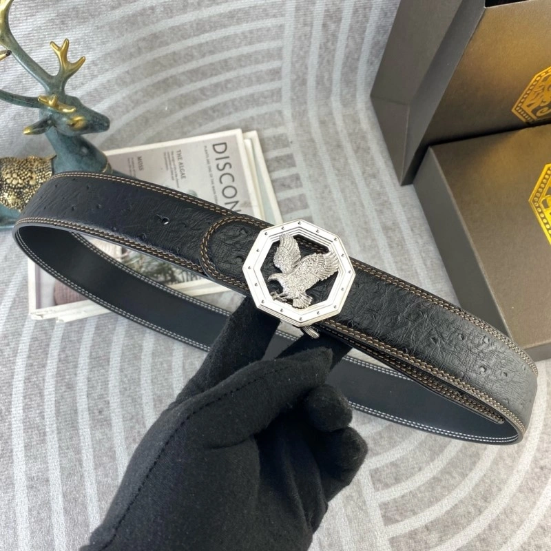 Stefano Ricci Belts ZeroBulk 303673