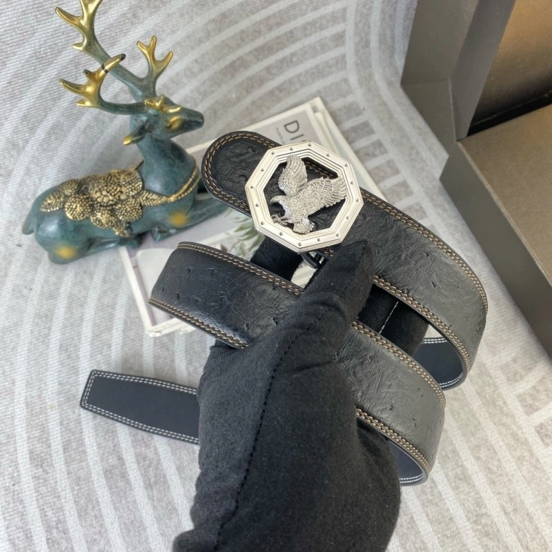 Stefano Ricci Belts ZeroBulk 303673