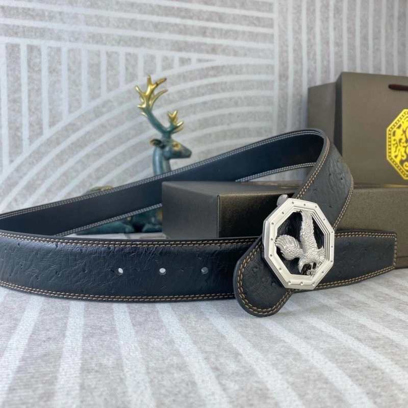 Stefano Ricci Belts ZeroBulk 303673