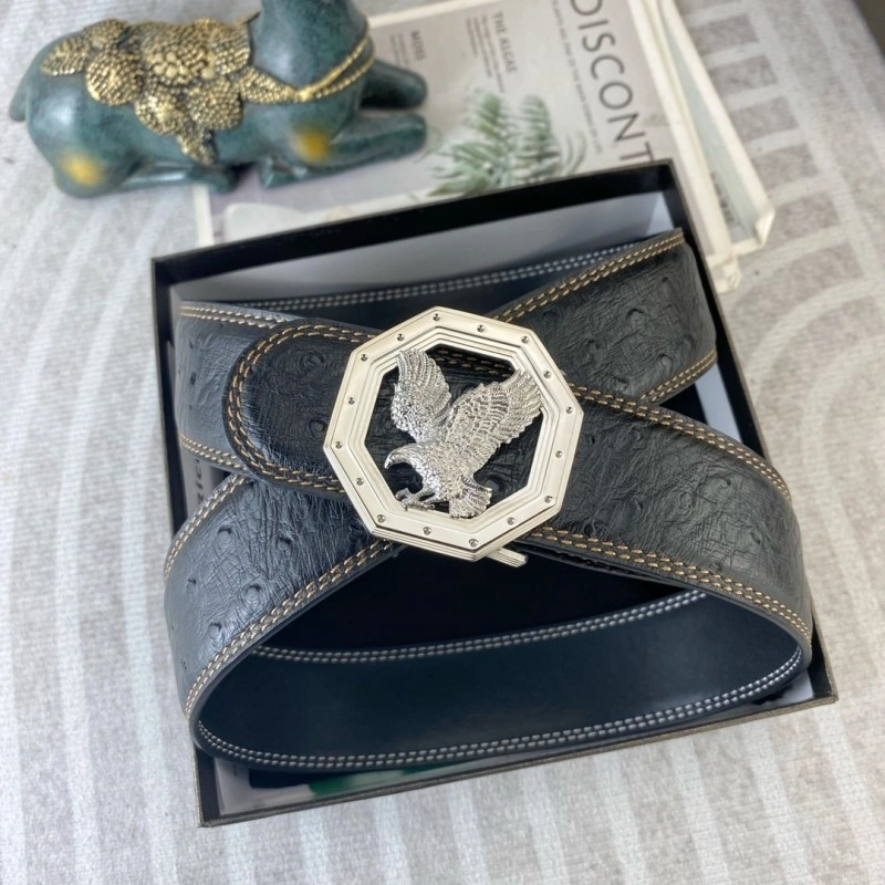 Stefano Ricci Belts ZeroBulk 303673