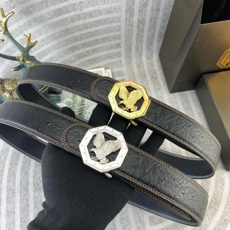 Stefano Ricci Belts ZeroBulk 303673