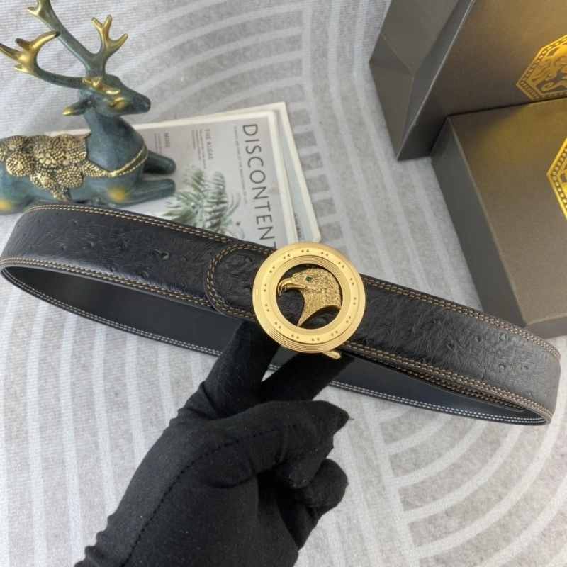 FreshLook Stefano Ricci Belts 303669