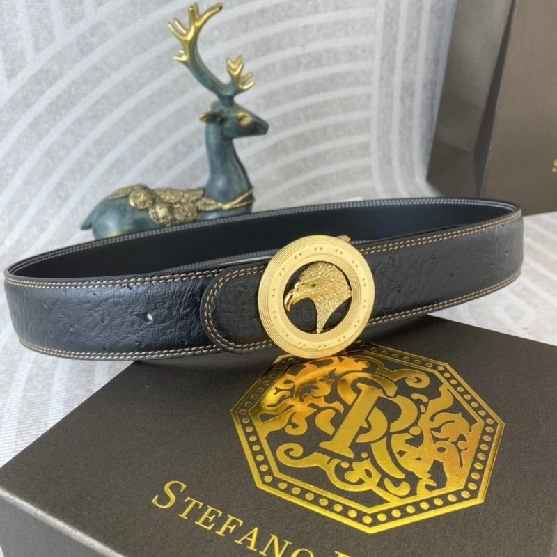 FreshLook Stefano Ricci Belts 303669
