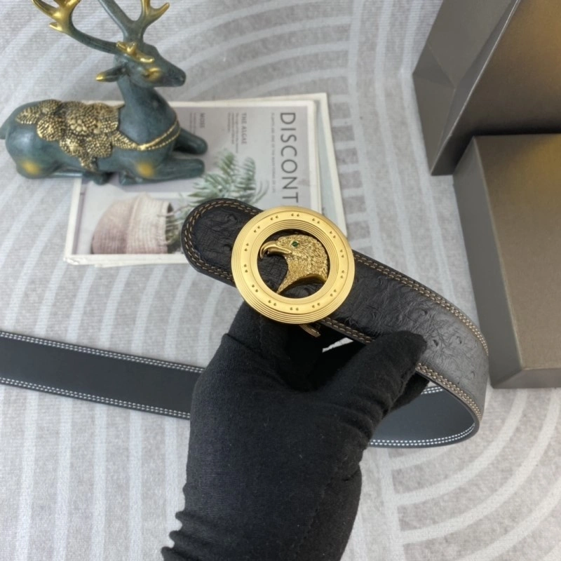 FreshLook Stefano Ricci Belts 303669