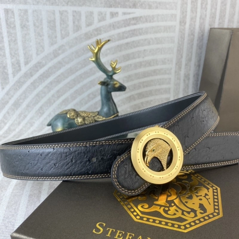 FreshLook Stefano Ricci Belts 303669