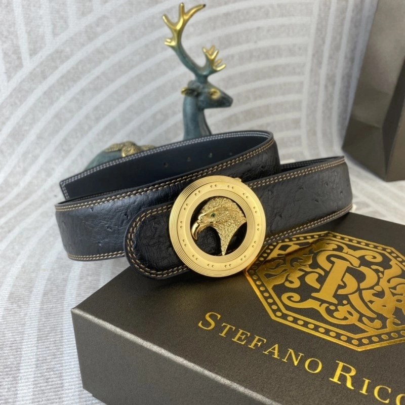 FreshLook Stefano Ricci Belts 303669