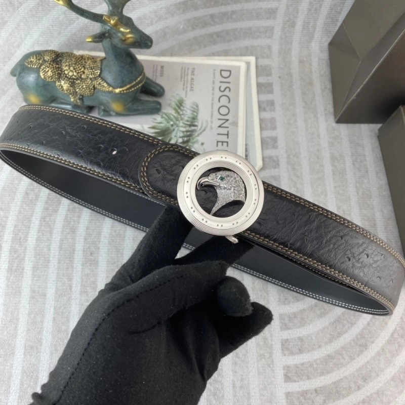 Stefano Ricci Belts Functional 303656