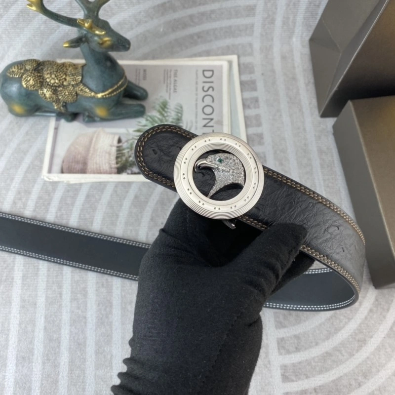 Stefano Ricci Belts Functional 303656