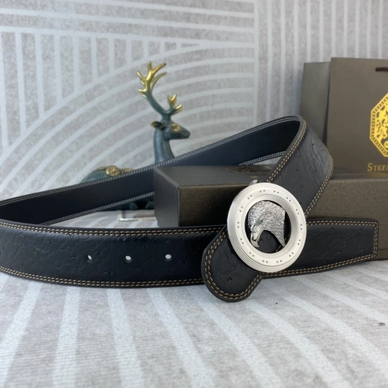 Stefano Ricci Belts Functional 303656