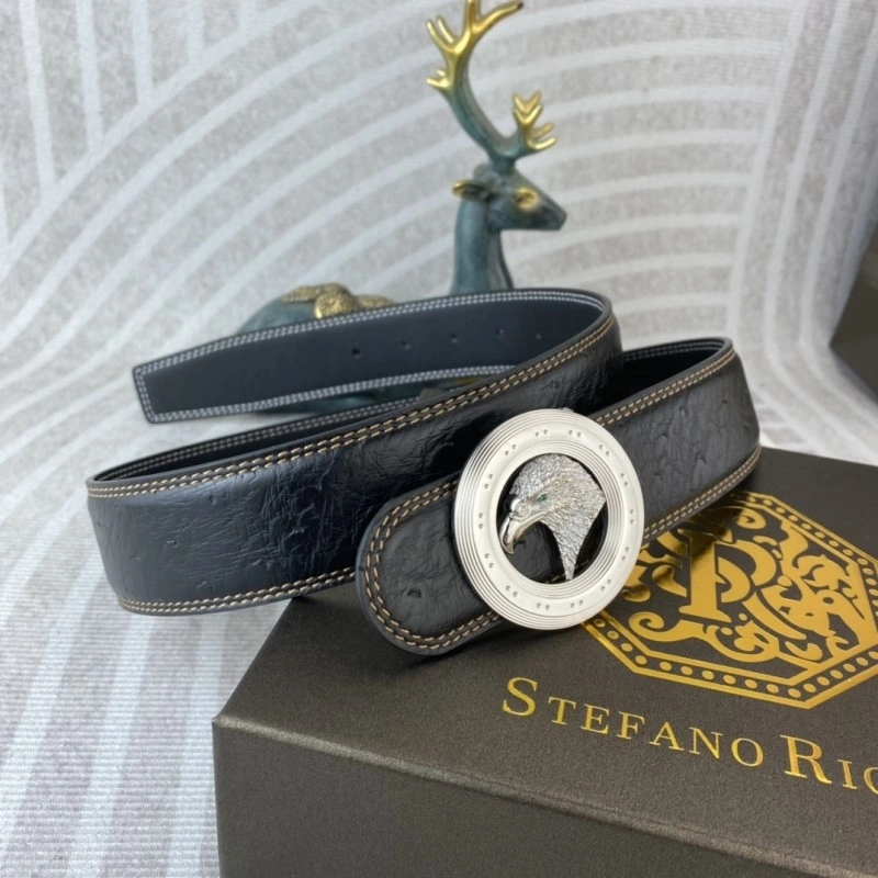 Stefano Ricci Belts Functional 303656