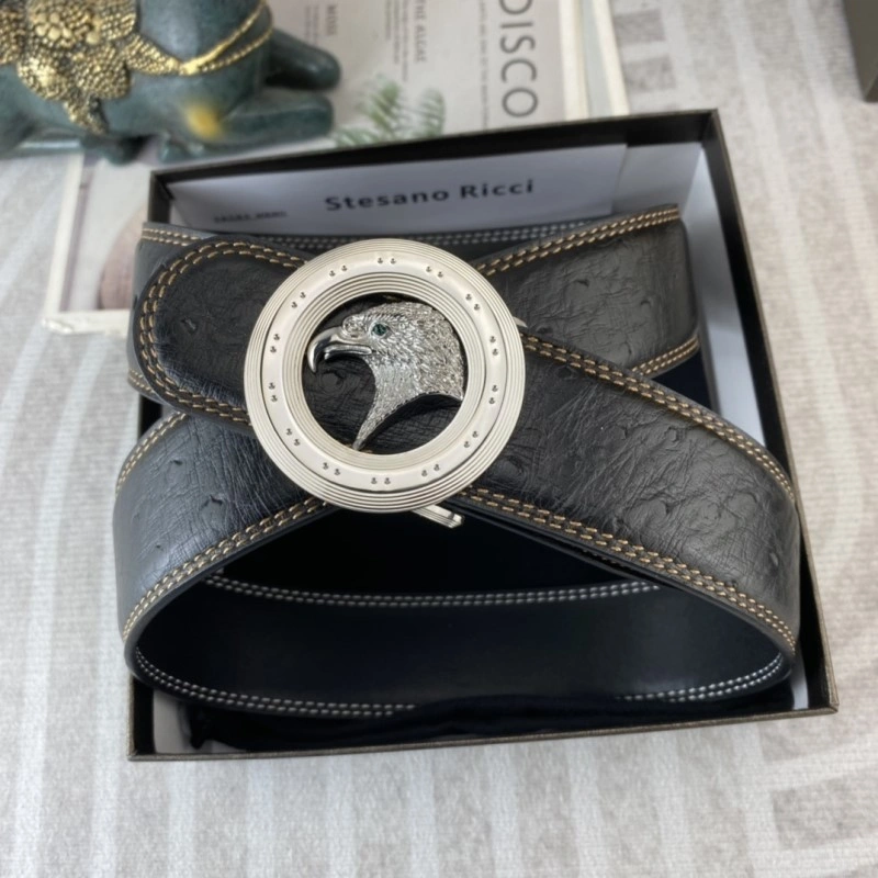 Stefano Ricci Belts Functional 303656