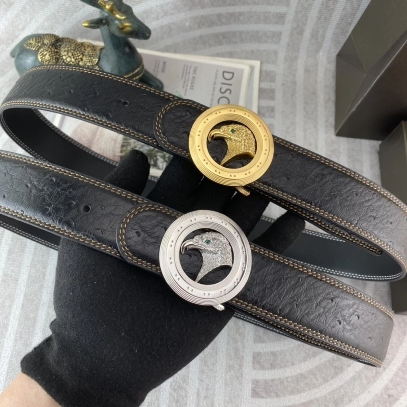 Stefano Ricci Belts Functional 303656