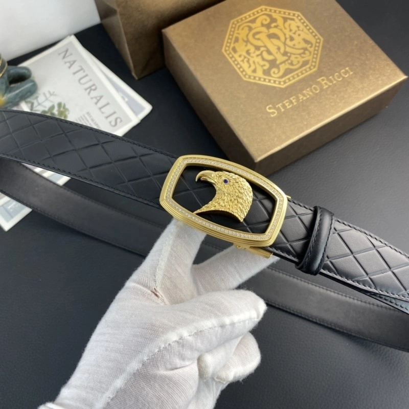 Stefano Ricci Belts NewStyle 303660