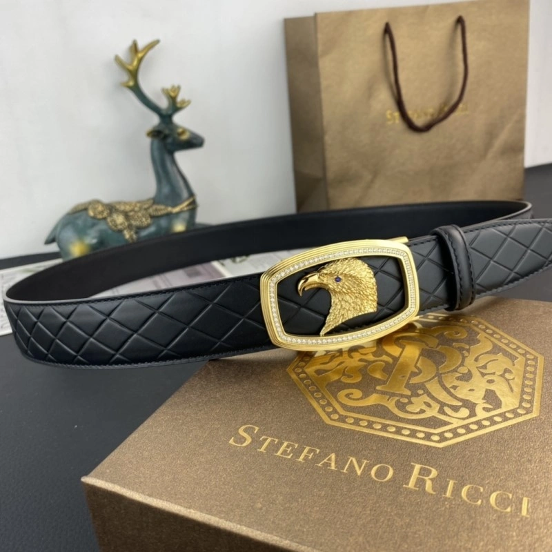 Stefano Ricci Belts NewStyle 303660