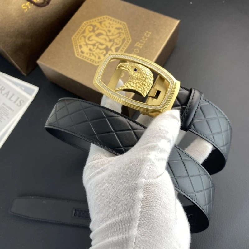 Stefano Ricci Belts NewStyle 303660