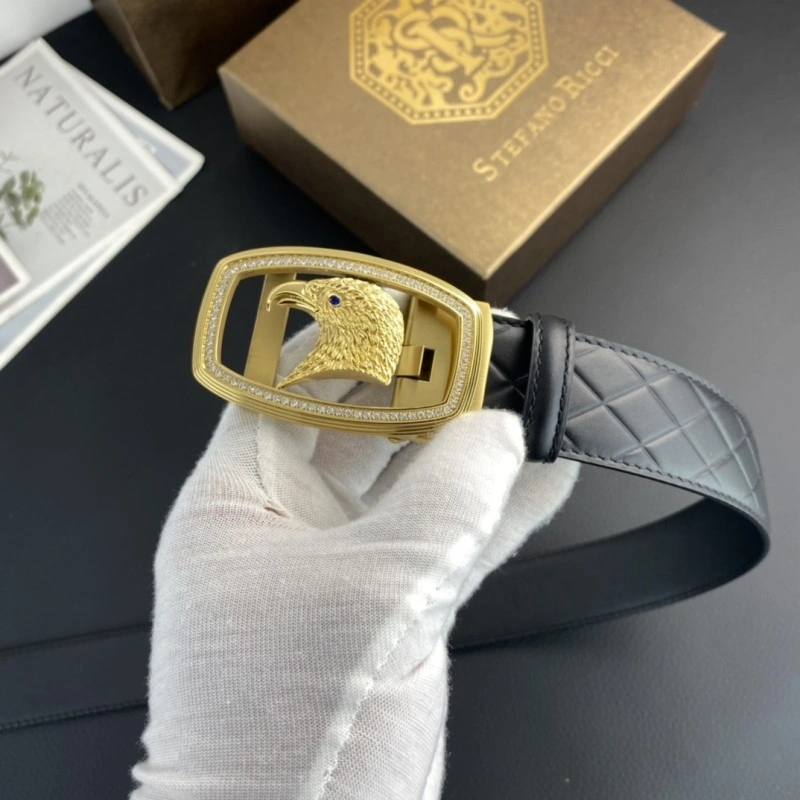 Stefano Ricci Belts NewStyle 303660