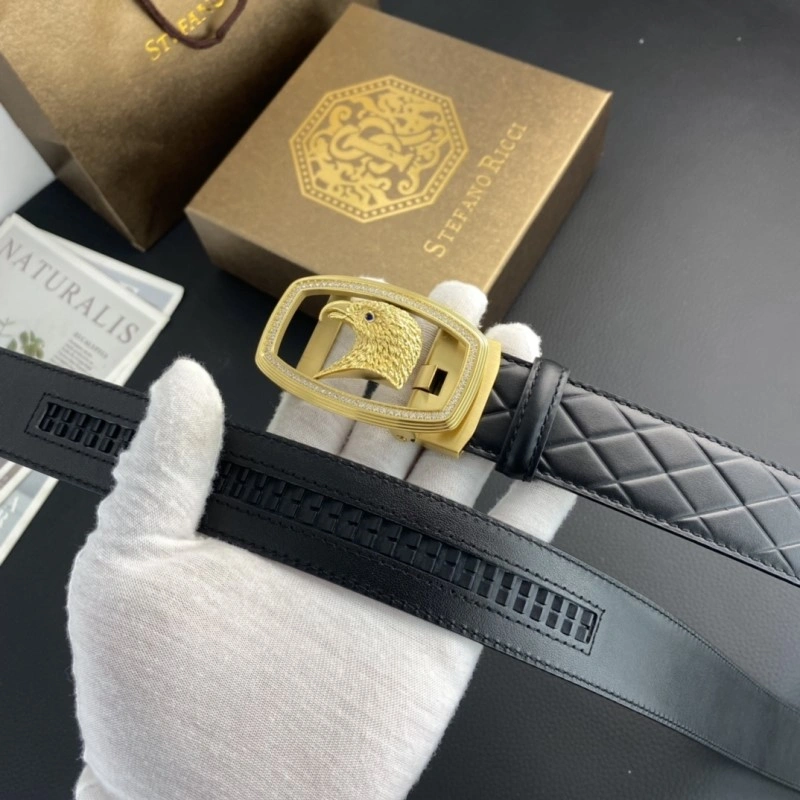 Stefano Ricci Belts NewStyle 303660