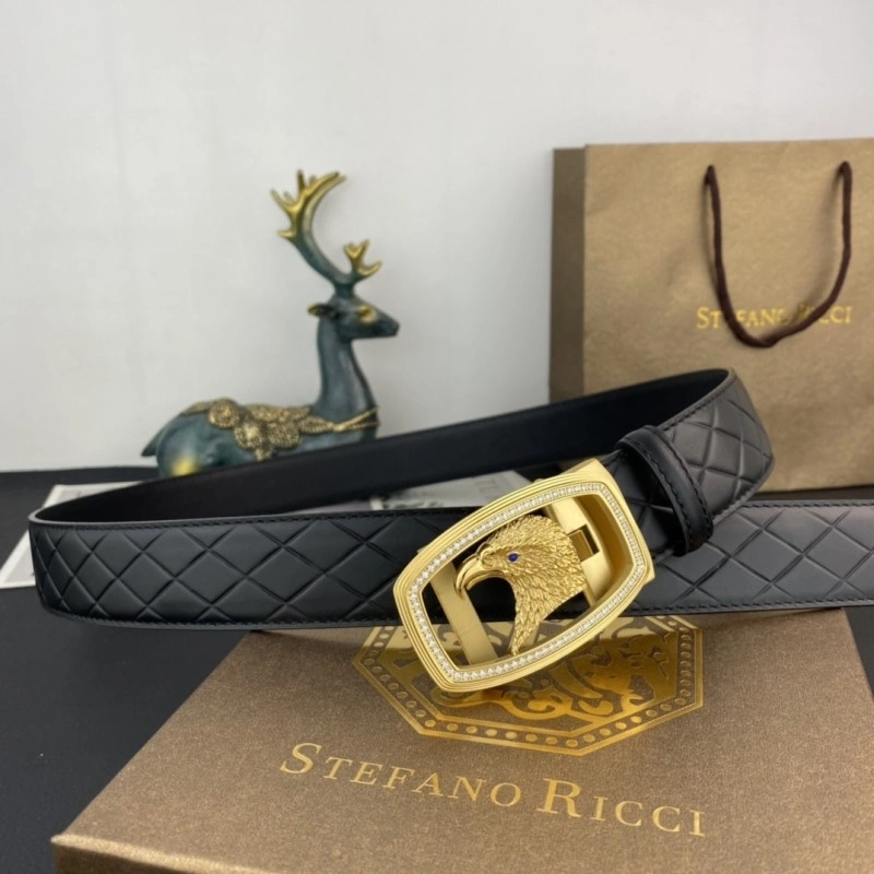 Stefano Ricci Belts NewStyle 303660