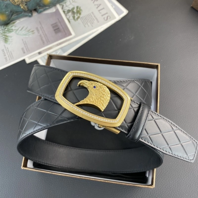 Stefano Ricci Belts NewStyle 303660