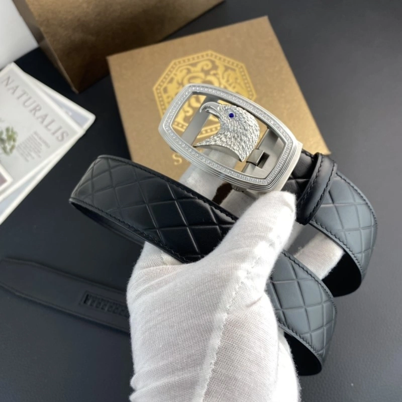 Comfortable Stefano Ricci Belts 303665