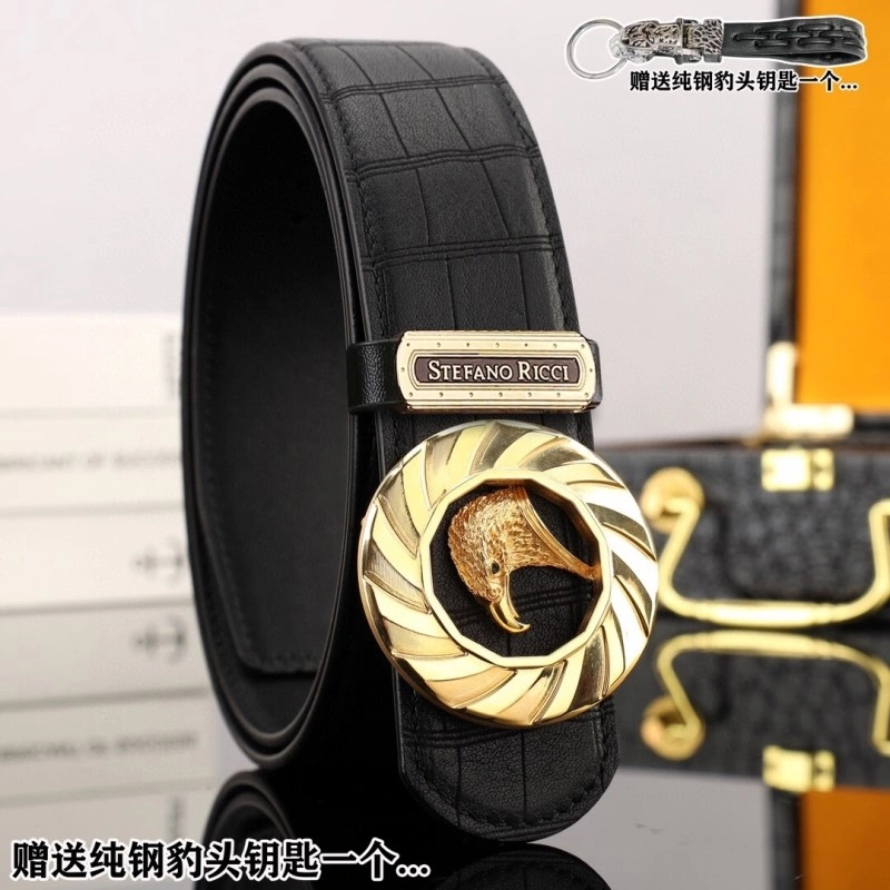 MoistureWicking Stefano Ricci Belts 303686