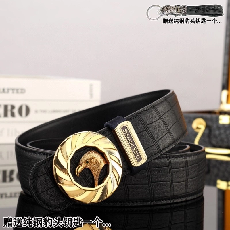 MoistureWicking Stefano Ricci Belts 303686