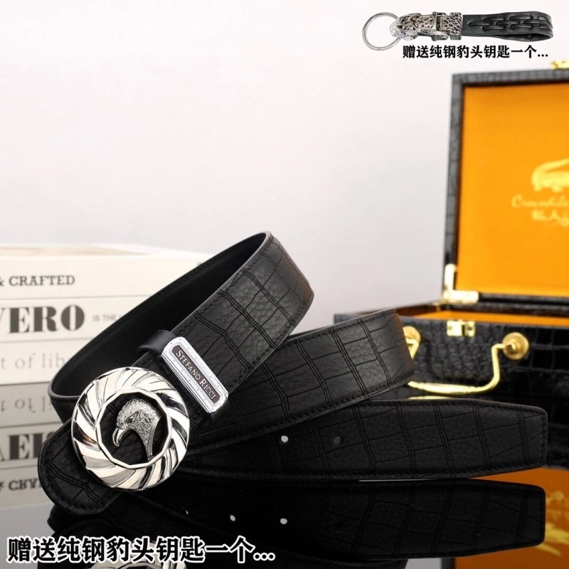 MoistureWicking Stefano Ricci Belts 303686