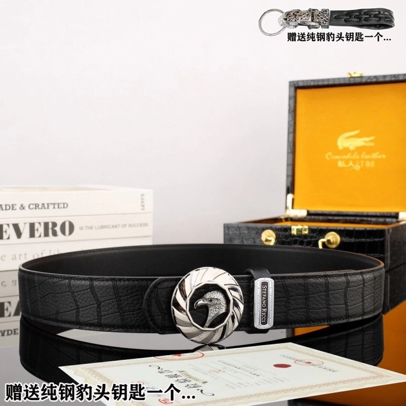 MoistureWicking Stefano Ricci Belts 303686
