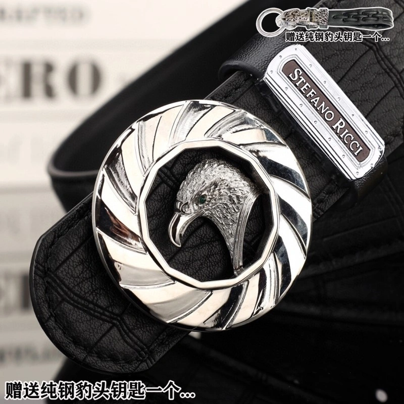 MoistureWicking Stefano Ricci Belts 303686