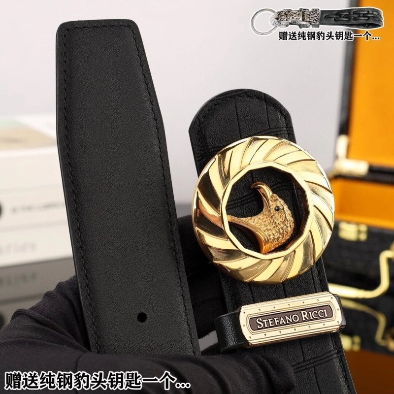 MoistureWicking Stefano Ricci Belts 303686