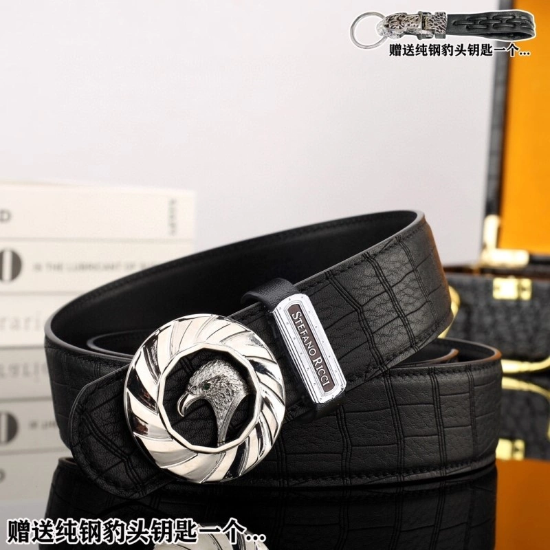 MoistureWicking Stefano Ricci Belts 303686