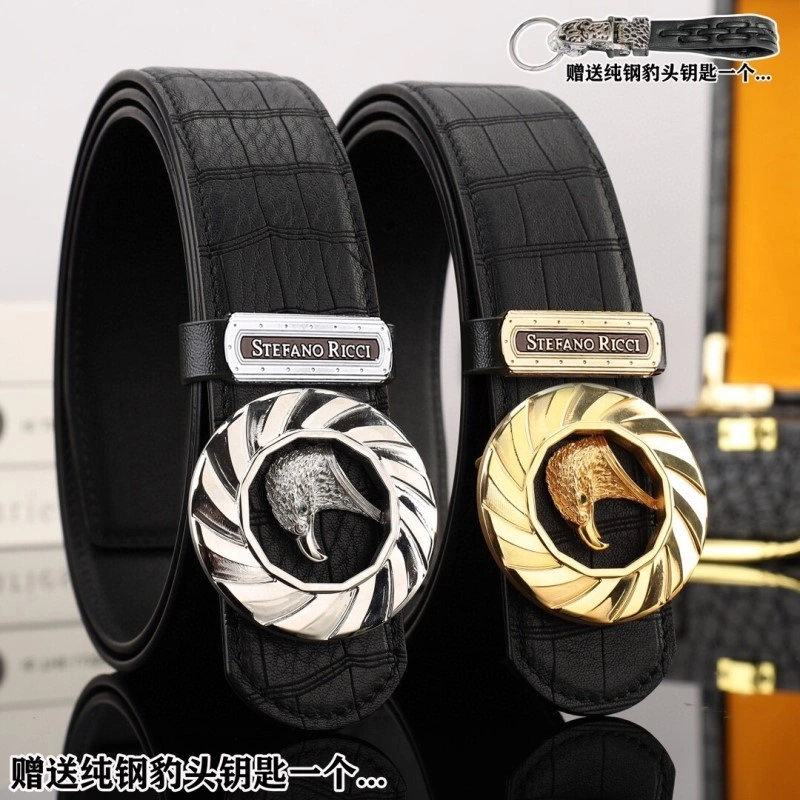 MoistureWicking Stefano Ricci Belts 303686
