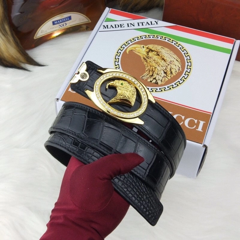 Stefano Ricci Belts TimelessDesign 303654