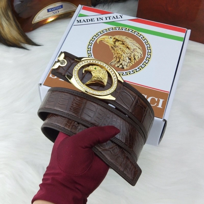 Stefano Ricci Belts TimelessDesign 303654