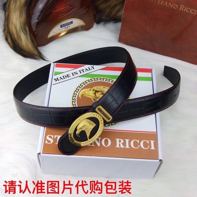 MultiPurpose Stefano Ricci Belts 303653