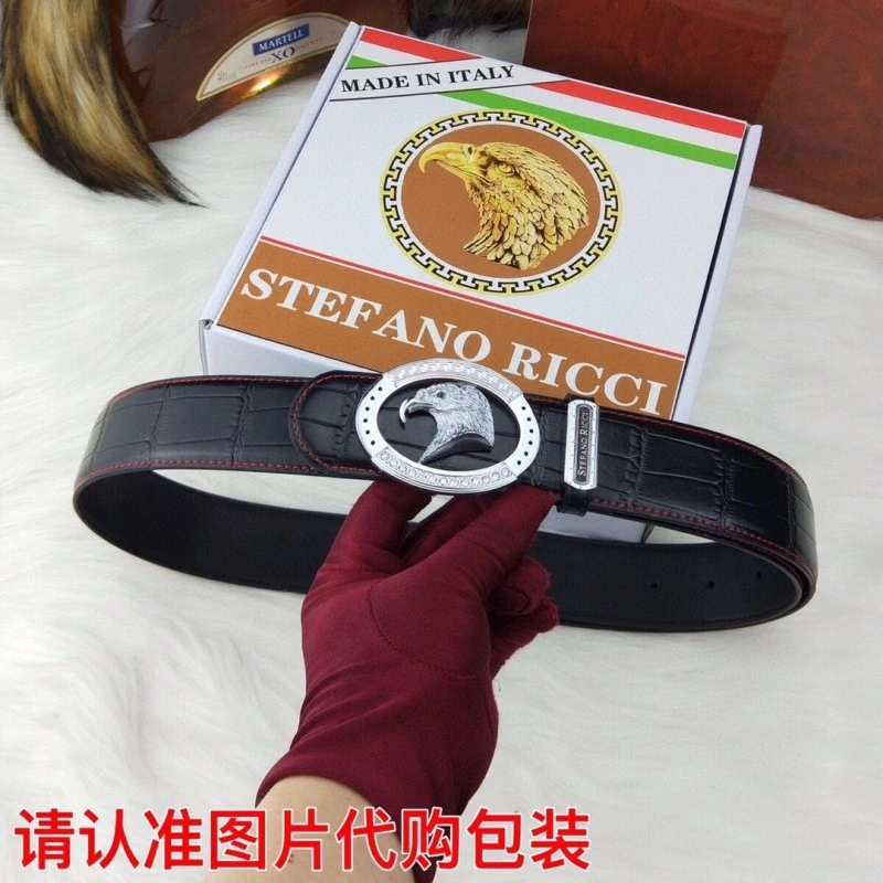 MultiPurpose Stefano Ricci Belts 303653