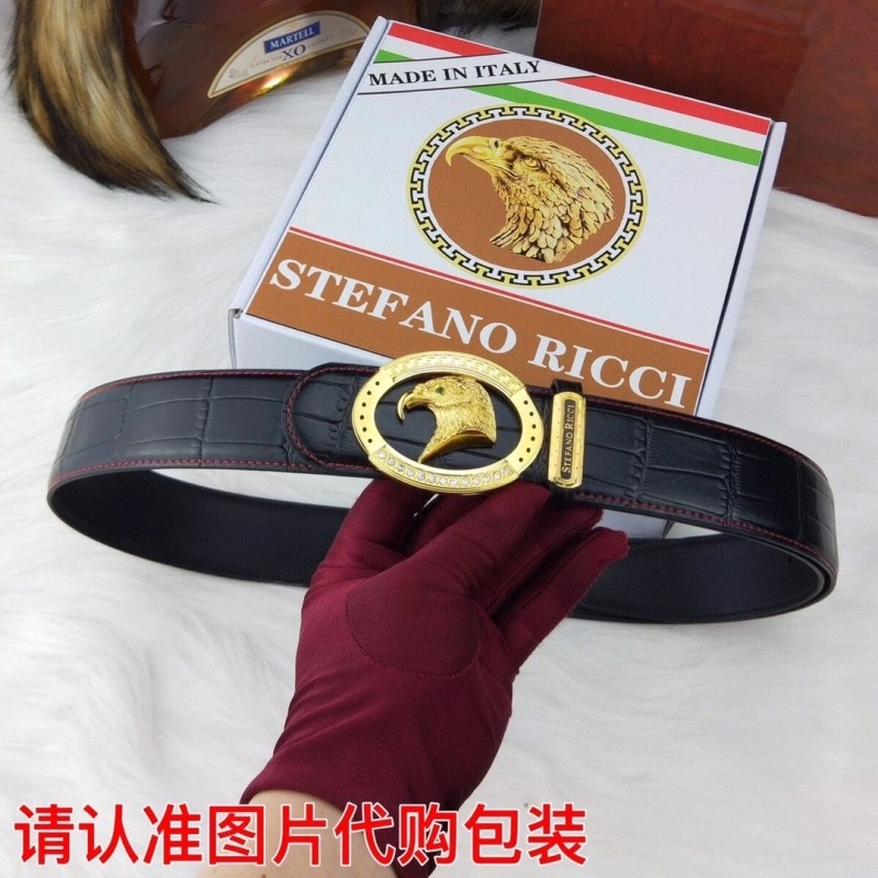 MultiPurpose Stefano Ricci Belts 303653