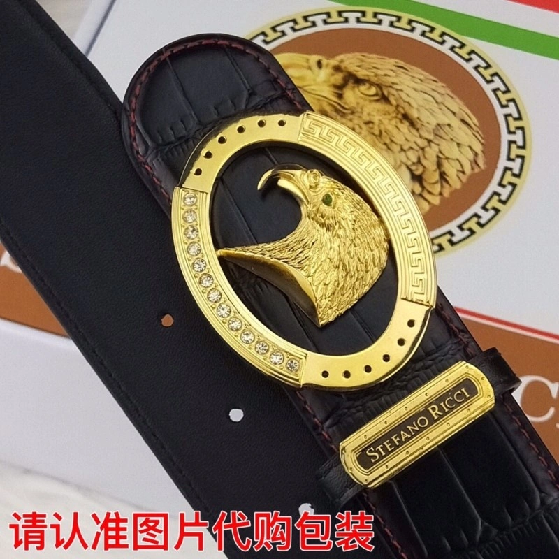 MultiPurpose Stefano Ricci Belts 303653