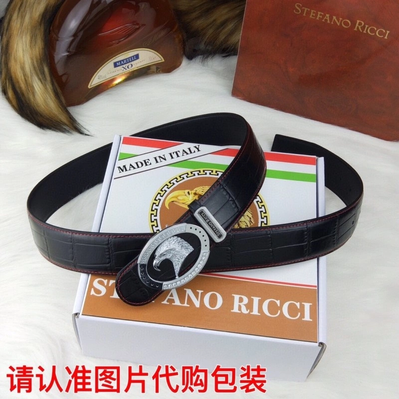 MultiPurpose Stefano Ricci Belts 303653