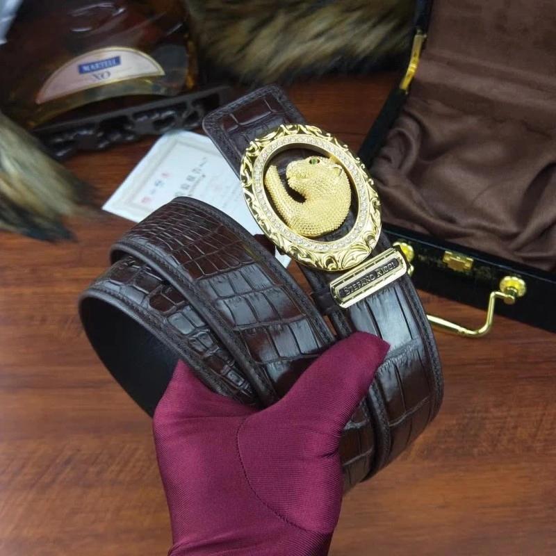 Stefano Ricci Belts TimelessDesign 303652