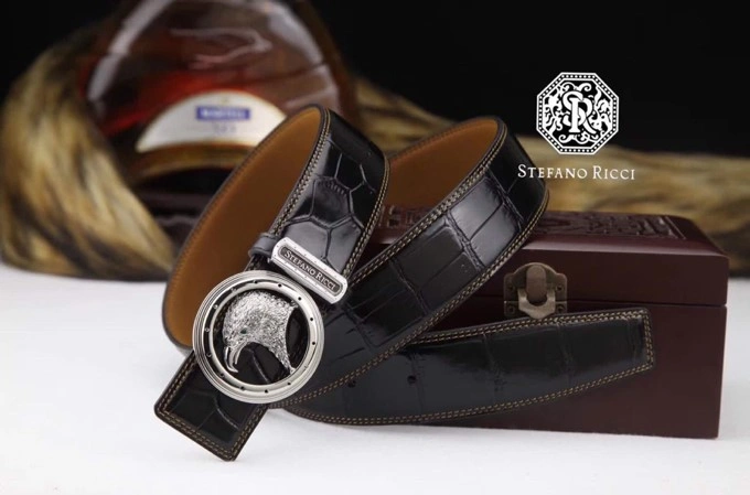 Stefano Ricci Belts Unisex 303637