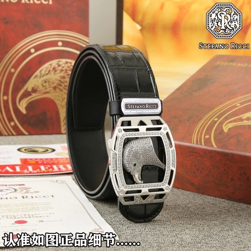 GoodFit Stefano Ricci Belts 303631