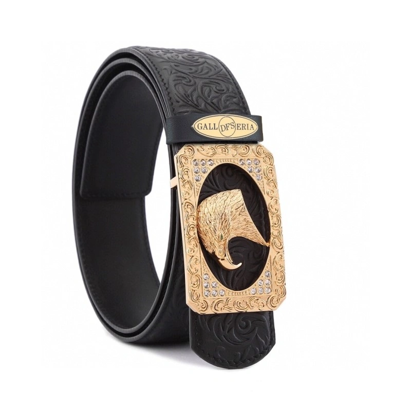 Comfortable Stefano Ricci Belts 303625