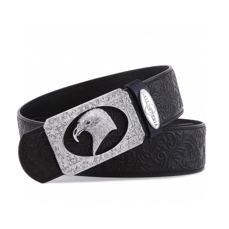 Comfortable Stefano Ricci Belts 303625