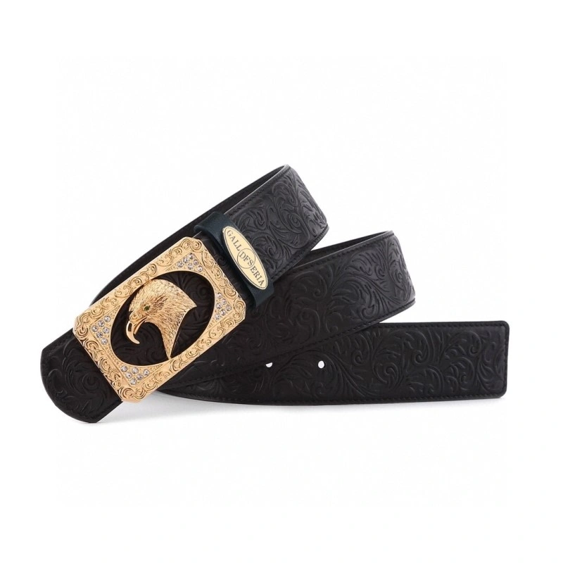 Comfortable Stefano Ricci Belts 303625