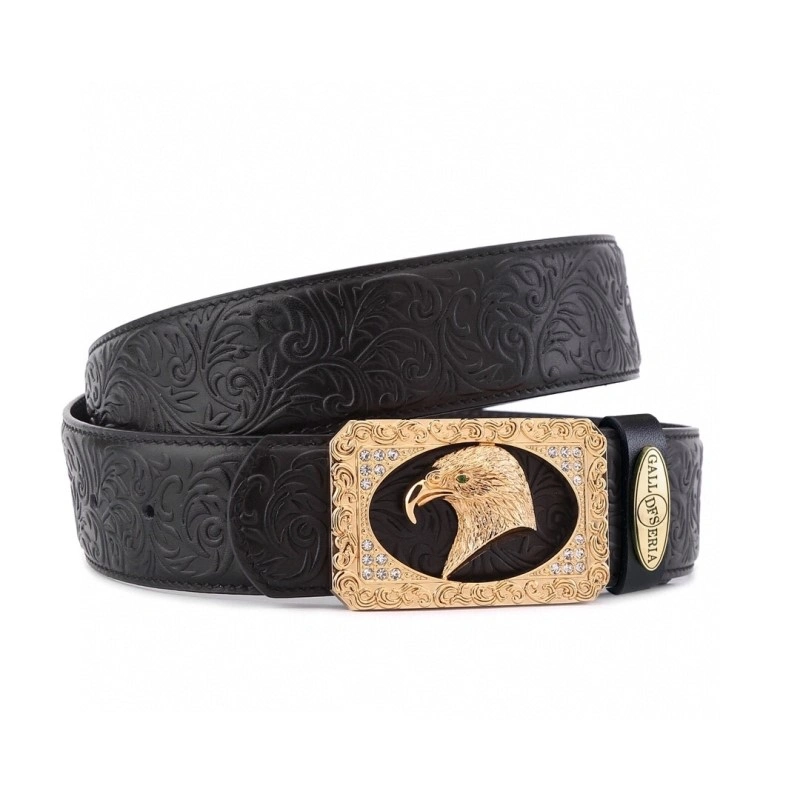 Comfortable Stefano Ricci Belts 303625