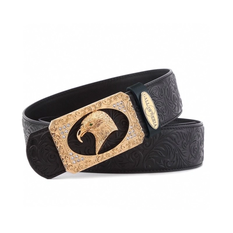 Comfortable Stefano Ricci Belts 303625